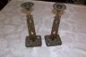 Candlesticks