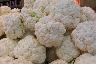 Cauliflowers