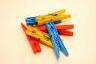 Clothespins