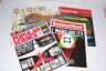 Magazines