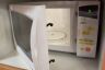 Microwave Oven