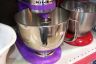 Mixer