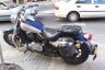 Motorcycle