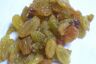 Raisins